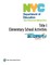 NYC Title 1 Elementary School Activities with the Geometer's Sketchpad V5