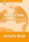 Read and Discover Level 5 Medicine Then and Now Activity Book
