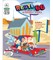 Route 66: A Trip Through the 66 Books of the Bible, Grades 2 - 5