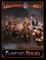Planetary Heroes (Starfinder)