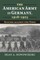 The American Army in Germany, 1918-1923