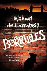 The Borribles