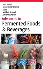 Advances In Fermented Foods And Beverages Advances In Fermented Foods And Beverages