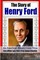 The Story of Henry Ford - An American Dream Cone True
