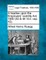 A Treatise Upon the Employers' Liability ACT, 1880 (43 & 44 Vict. Cap. 42).