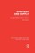 Strategy and Supply (Rle the First World War)