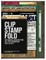 Clip, Stamp, Fold