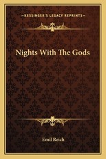 Nights with the Gods