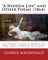 "A Hidden Life" and Other Poems (1864). By
