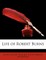 Life of Robert Burns
