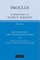 Proclus: Commentary on Plato's Timaeus: Volume 2, Book 2: Proclus on the Causes of the Cosmos and Its Creation
