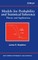 Models for Probability