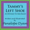 Tammy's Left Shoe---As Opposed to Her Right