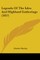 Legends Of The Isles And Highland Gatherings (1857)