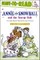 Annie and Snowball and the Teacup Club