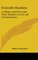 Scientific Idealism