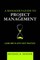 Manager's Guide to Project Management, A