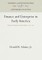 Finance and Enterprise in Early America