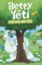 Betty the Yeti Plays Hide-And-Seek