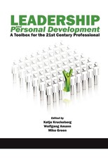 Leadership and Personal Development Leadership and Personal Development