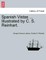 Spanish Vistas ... Illustrated by C. S. Reinhart.