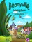 Beanyville Coloring Book