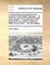 A critical pronouncing dictionary and expositor of the English language. ... To which are prefixed, principles of English pronunciation; ... Likewise rules to be observed by the natives of Scotland, Ireland, and London, ... By John Walker, ...