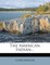 The American Indian...