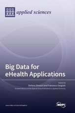 Big Data for eHealth Applications Big Data for eHealth Applications