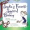 Sophia's Favorite Squirrel Browny