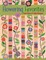 Flowering Favorites from Piece O' Cake D - Print on Demand Edition