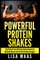 Powerful Protein Shakes