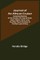 Journal of an African Cruiser; Comprising Sketches of the Canaries, the Cape De Verds, Liberia, Madeira, Sierra Leone, and Other Places of Interest on the West Coast of Africa