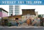 Street Art Tel Aviv