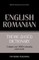 Theme-based dictionary British English-Romanian - 3000 words
