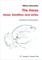 Solounias, N: Horse - Head, Dentition and Limbs