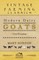 Modern Dairy Goats -Goat Keeping