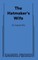 The Hatmaker's Wife