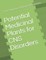 Potential Medicinal Plants for CNS Disorders