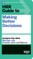 HBR Guide to Making Better Decisions