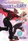 Blades of Furry (Volume 1)