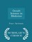 Occult Science in Medicine - Scholar's Choice Edition