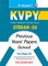 Kvpy