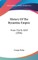 History Of The Byzantine Empire
