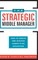 The Strategic Middle Manager