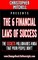 The 6 Financial Laws Of Success