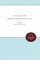 Catalog of the Johannes Herbst Collection