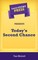 Short Story Press Presents Today's Second Chance