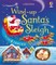 Wind-Up Santa's Sleigh Ride