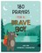 180 Prayers for a Brave Boy